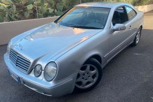 MERCEDES CLK 200 KOMPRESSOR