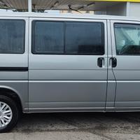 Volkswagen T4 Multivan – 2.0 Benzina + GPL – 6 pos
