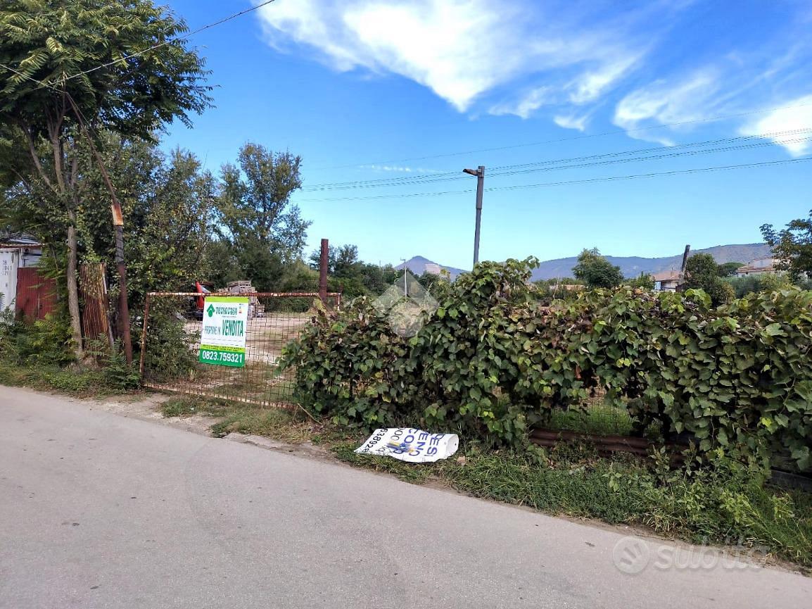 TER. AGRICOLO A MADDALONI - Vista 5