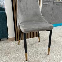 Sedia cucina elegante