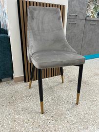 Sedia cucina elegante