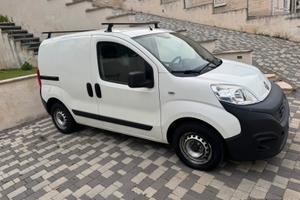 Fiat fiorino 1.3 Multijet