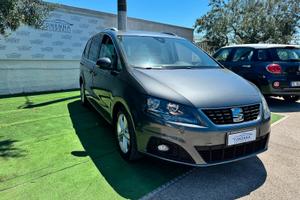 Seat Alhambra 2.0 TDI 177 CV DSG FR Line 7 posti