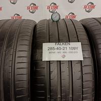 285 40 21 falken estive 90%