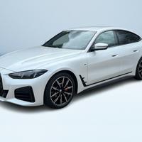 BMW Serie 4 420d Gran Coupe mhev 48V xdrive M Spor