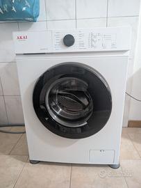 Lavatrice classe A 7kg
