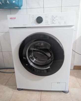 Lavatrice classe A 7kg
