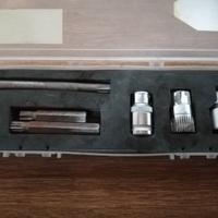 Utensili vari per fai da te