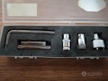 Utensili vari per fai da te