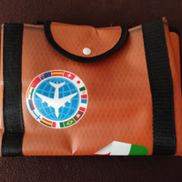 Borsa da viaggio richiudibile