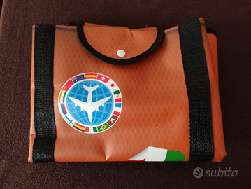 Borsa da viaggio richiudibile