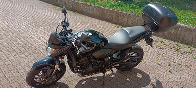 Honda Hornet 600 Perfetta, pronta da guidare!