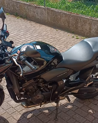 Honda Hornet 600 Perfetta, pronta da guidare!