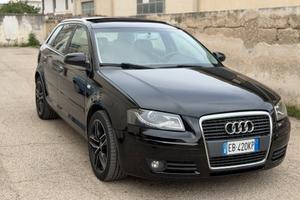 Audi A3 2.0 TDI sportback