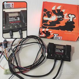 Pezzi Ricambio Motore T-Max 530 (2012-2016)