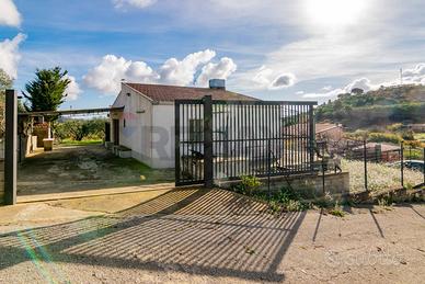 Villa o villino - Piazza Armerina