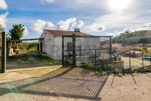 Villa o villino - Piazza Armerina
