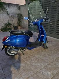 Vespa sprint