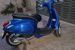 Vespa sprint