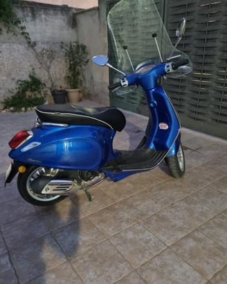 Vespa sprint