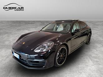 PORSCHE Panamera II 2021 Sport Turismo - Panamera