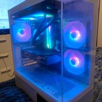 PC GAMING ultra 7 265k 32gb RAM ddr5 