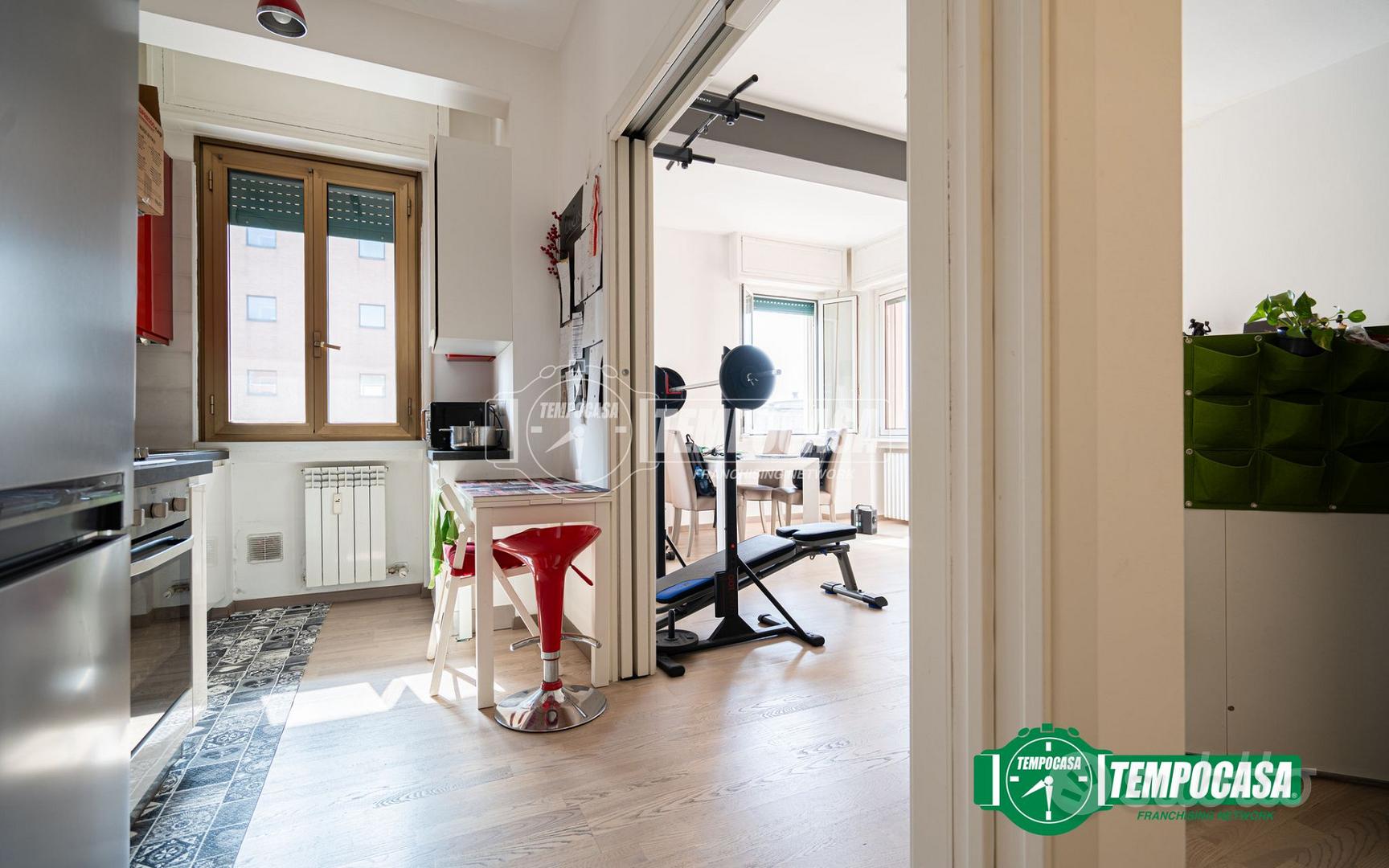 Appartamento – MI - Vista 3