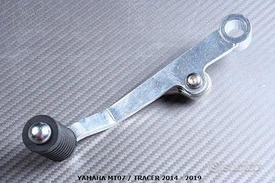 Pedale del cambio YAMAHA MT07 / TRACER 2014 - 2019