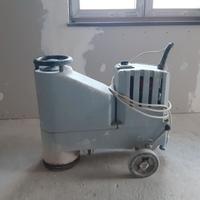 Levigatrice/lucidatrice pavimenti Achilli