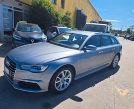 Audi A6 Avant 2.0 TDI 190 CV ultra S tronic Busine