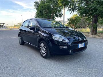 Fiat Punto 1.2 8V 5 porte Street - 2018