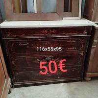 comò, credenza e tanto altro