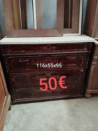 comò, credenza e tanto altro