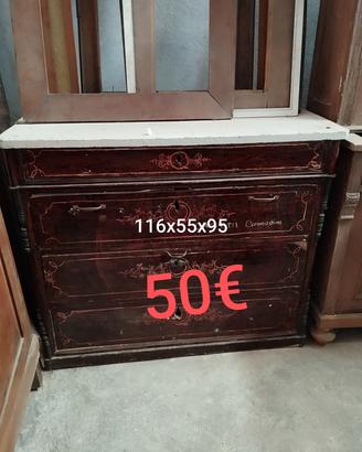 comò, credenza e tanto altro