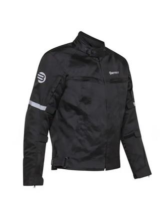 Giacca moto touring Befast ALLTIME CE Certificata 