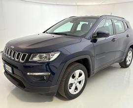 JEEP Compass II 2017 - Compass 2.0 mjt Limited 4wd