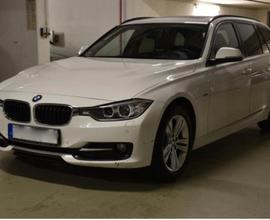 BMW Serie 3 (F30/31) - 2013