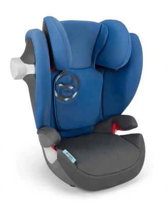 Seggiolino Auto Cybex Gold Solution