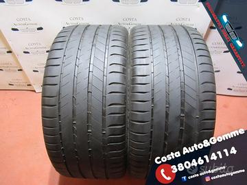 Gomme 295 40 20 Michelin 80% 295 40 R20