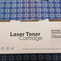 Toner stampante laser samsung