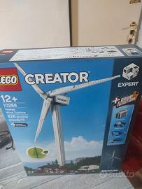 Lego pale eoliche