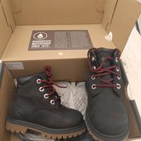 scarpe bambino/a Timberland nuove taglia 21