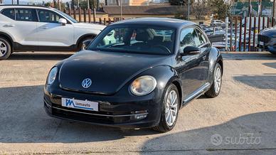 VOLKSWAGEN Maggiolino NEW BEETLE 1.6d 65cv Cruis