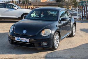 VOLKSWAGEN Maggiolino NEW BEETLE 1.6d 65cv Cruis