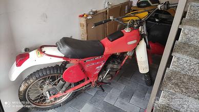 fantic caballero 50  super 6m funzionant ricambi