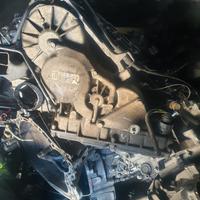 cambio automatico mercedes classe a 170 cdi