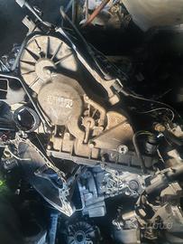 cambio automatico mercedes classe a 170 cdi