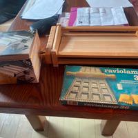 Apparecchio per pasta