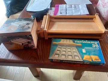 Apparecchio per pasta