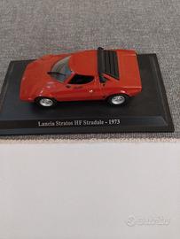 Lancia Stratos 